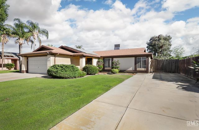 4109 Tyndall Avenue, Bakersfield, CA 93313