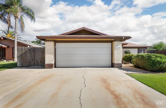 4109 Tyndall Avenue, Bakersfield, CA 93313