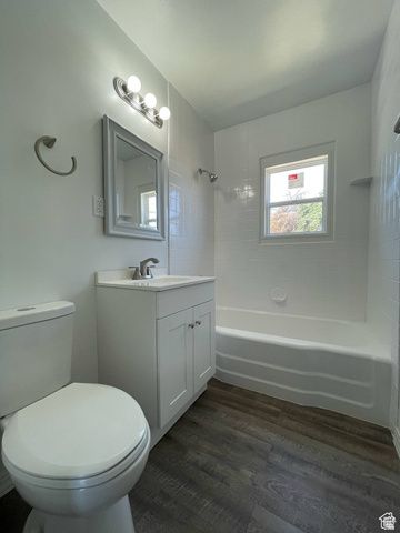 1783 N 300 W, Sunset, UT 84015