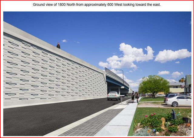 1783 N 300 W, Sunset, UT 84015