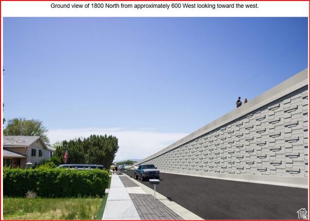 1783 N 300 W, Sunset, UT 84015