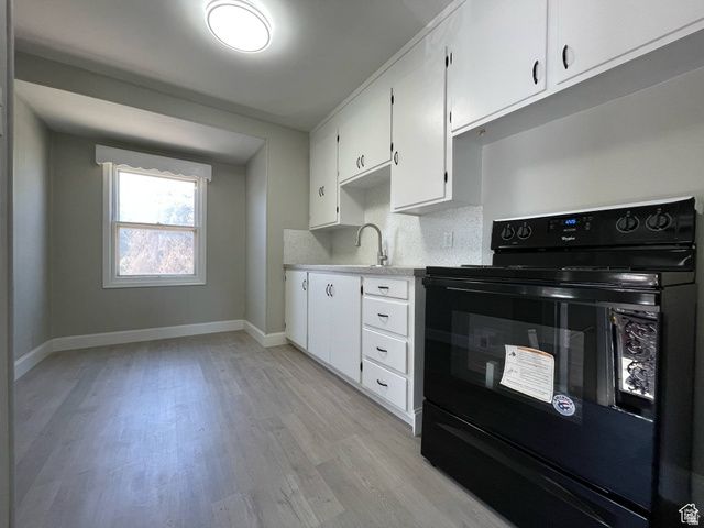 1783 N 300 W, Sunset, UT 84015