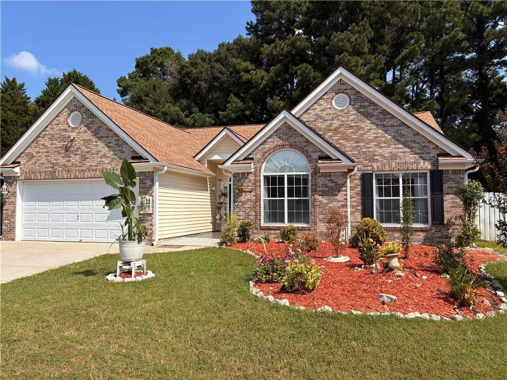 2010 Glen Parke Ct, Lawrenceville, GA 30044