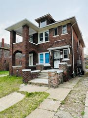 2984 Leslie Street, Detroit, MI 48238