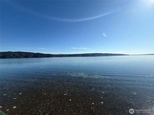 65 Devereaux Drive, Lilliwaup, WA 98555