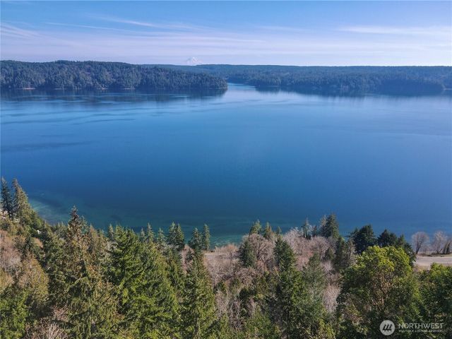 65 Devereaux Drive, Lilliwaup, WA 98555