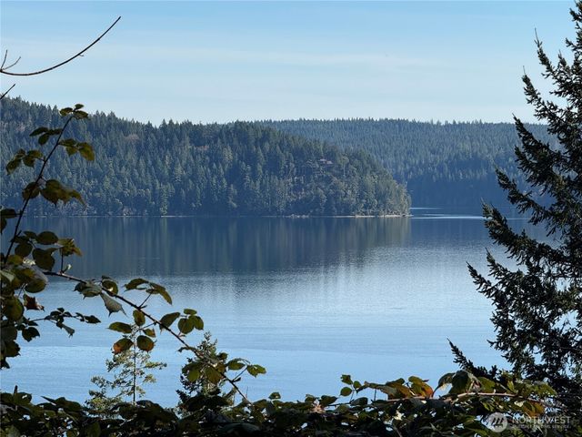 65 Devereaux Drive, Lilliwaup, WA 98555