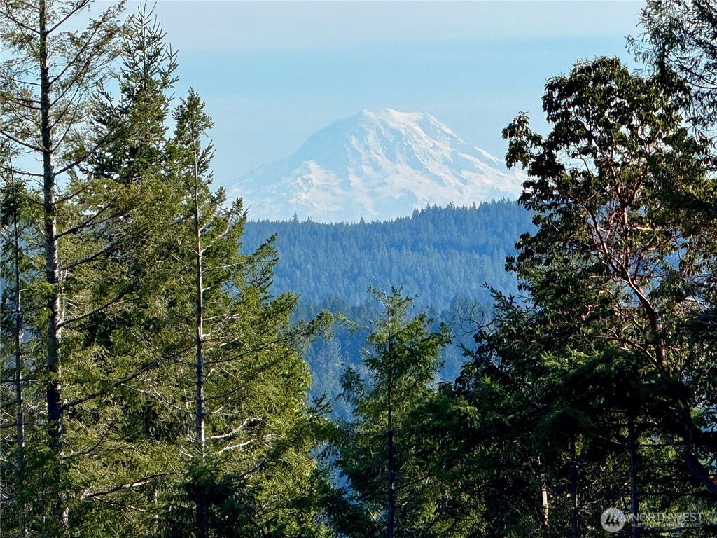 65 Devereaux Drive, Lilliwaup, WA 98555