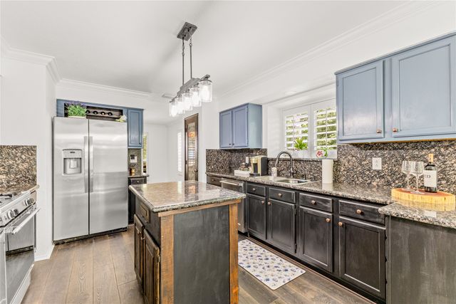5320 Hidden Court, Garland, TX 75043