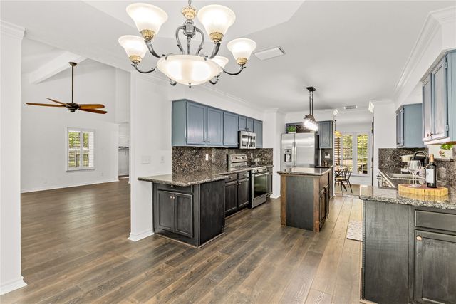 5320 Hidden Court, Garland, TX 75043