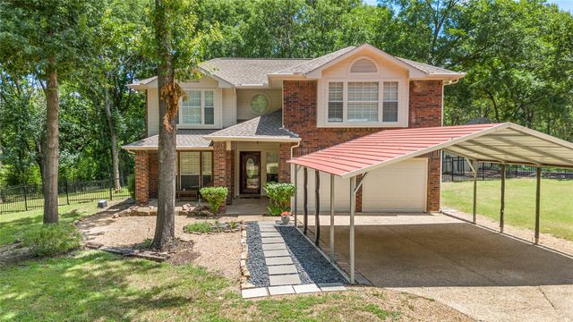 5320 Hidden Court, Garland, TX 75043