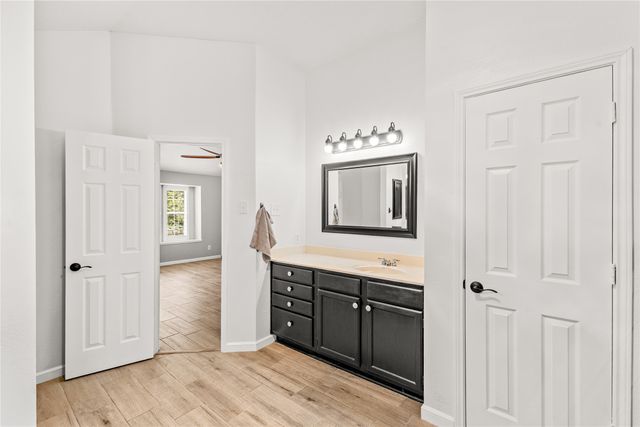 5320 Hidden Court, Garland, TX 75043