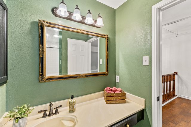 5320 Hidden Court, Garland, TX 75043