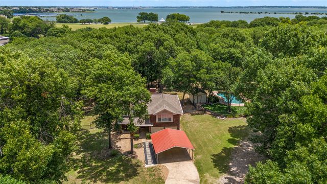 5320 Hidden Court, Garland, TX 75043