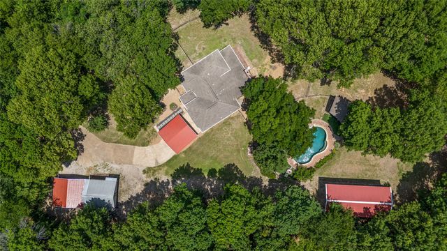5320 Hidden Court, Garland, TX 75043