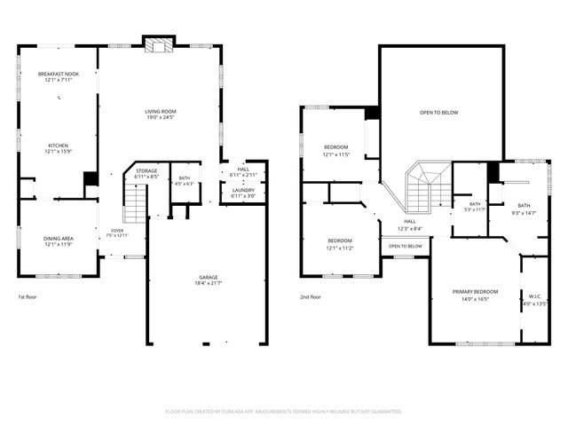 5320 Hidden Court, Garland, TX 75043