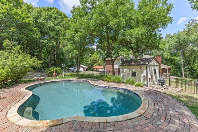 5320 Hidden Court, Garland, TX 75043