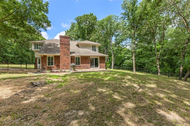 5320 Hidden Court, Garland, TX 75043