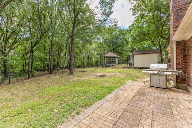 5320 Hidden Court, Garland, TX 75043