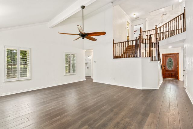 5320 Hidden Court, Garland, TX 75043