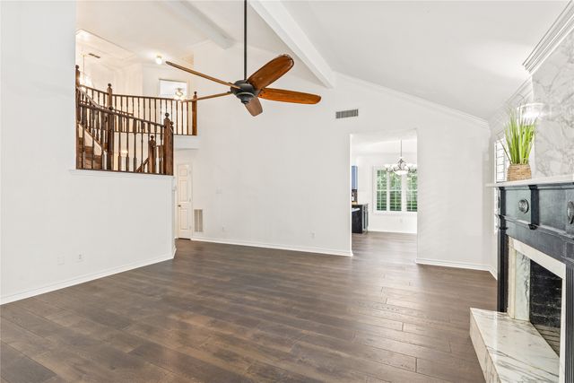 5320 Hidden Court, Garland, TX 75043