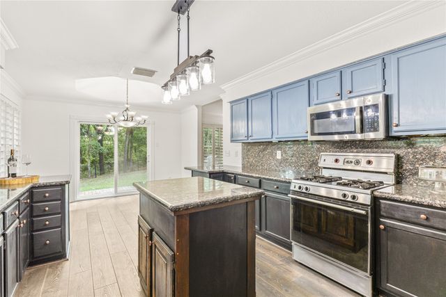 5320 Hidden Court, Garland, TX 75043