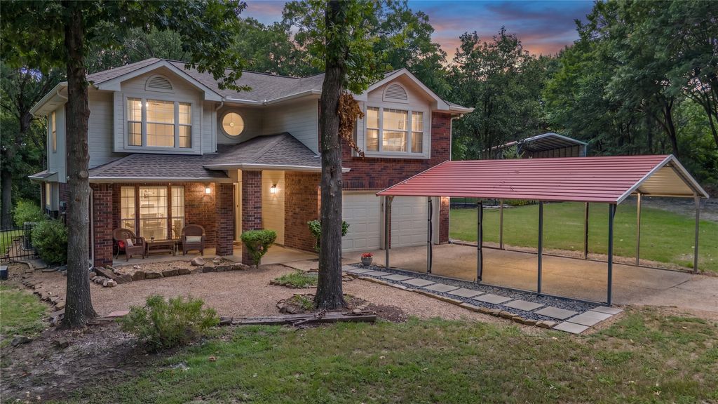 5320 Hidden Court, Garland, TX 75043
