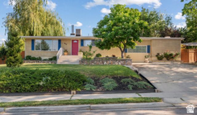 695 E 3950 N, Provo, UT 84604