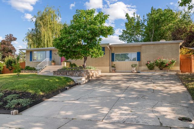 695 E 3950 N, Provo, UT 84604