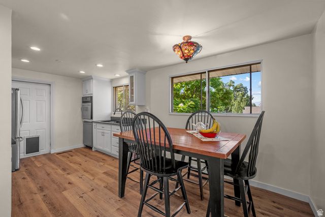 695 E 3950 N, Provo, UT 84604