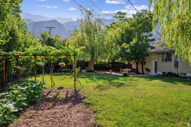 695 E 3950 N, Provo, UT 84604