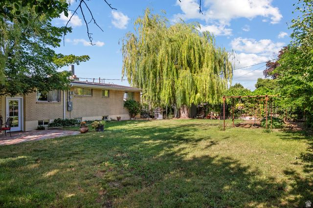 695 E 3950 N, Provo, UT 84604