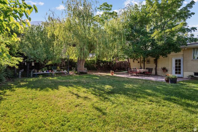 695 E 3950 N, Provo, UT 84604