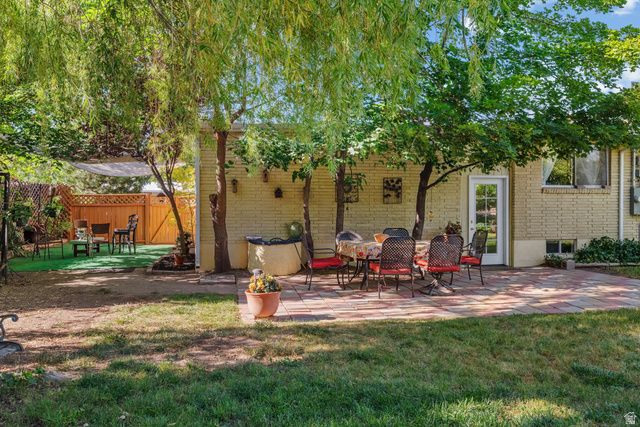 695 E 3950 N, Provo, UT 84604