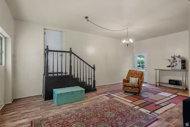 695 E 3950 N, Provo, UT 84604