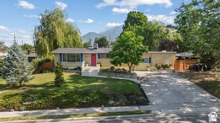 695 E 3950 N, Provo, UT 84604