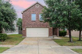 320 Gatewood Cliff, Cibolo, TX 78108