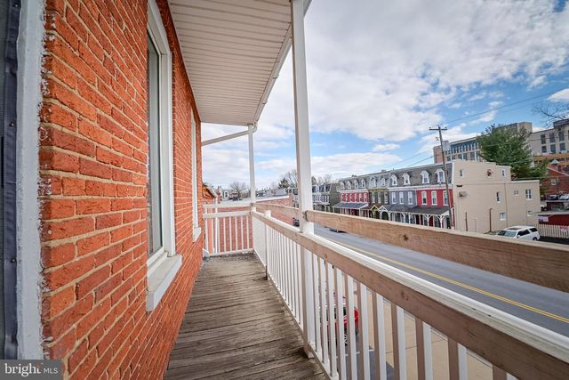 701-703 N DUKE ST, Lancaster, PA 17602