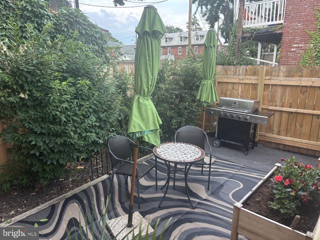701-703 N DUKE ST, Lancaster, PA 17602