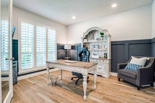 880 Manchester Avenue, Prosper, TX 75078