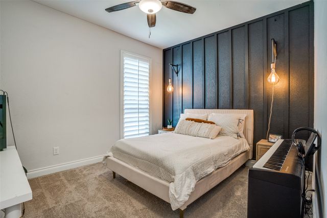 880 Manchester Avenue, Prosper, TX 75078