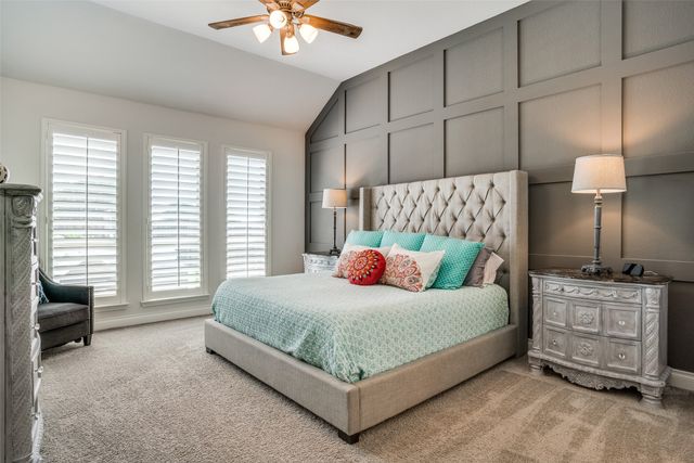 880 Manchester Avenue, Prosper, TX 75078