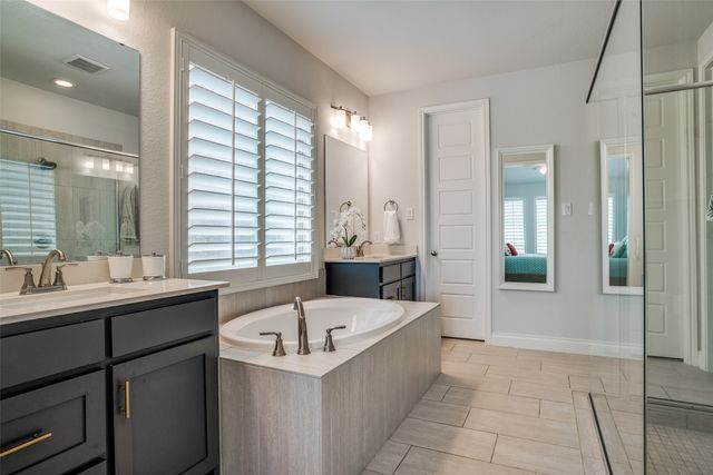 880 Manchester Avenue, Prosper, TX 75078