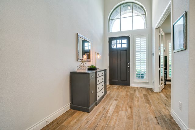 880 Manchester Avenue, Prosper, TX 75078