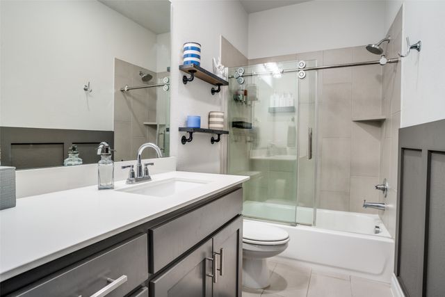 880 Manchester Avenue, Prosper, TX 75078