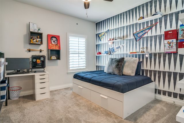 880 Manchester Avenue, Prosper, TX 75078