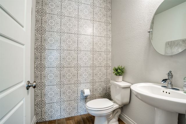 880 Manchester Avenue, Prosper, TX 75078