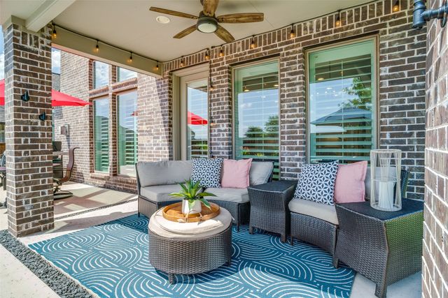 880 Manchester Avenue, Prosper, TX 75078