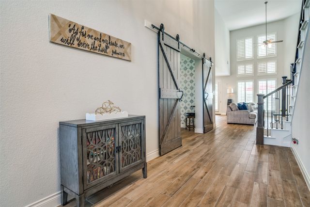 880 Manchester Avenue, Prosper, TX 75078