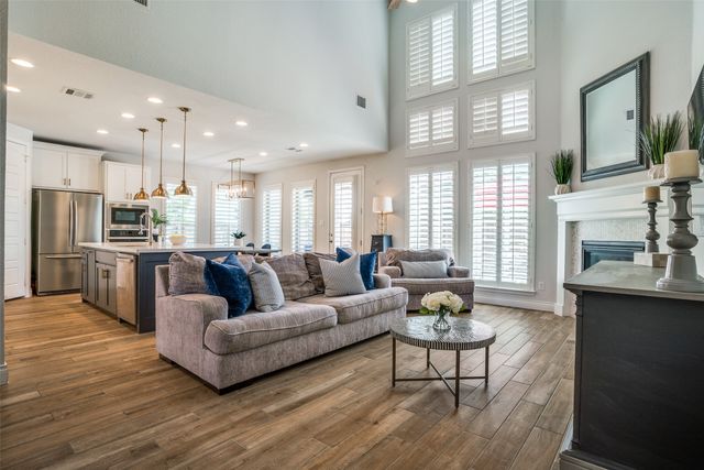 880 Manchester Avenue, Prosper, TX 75078